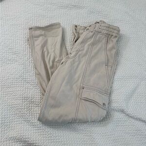 BDG relaxed skate cargo jeans